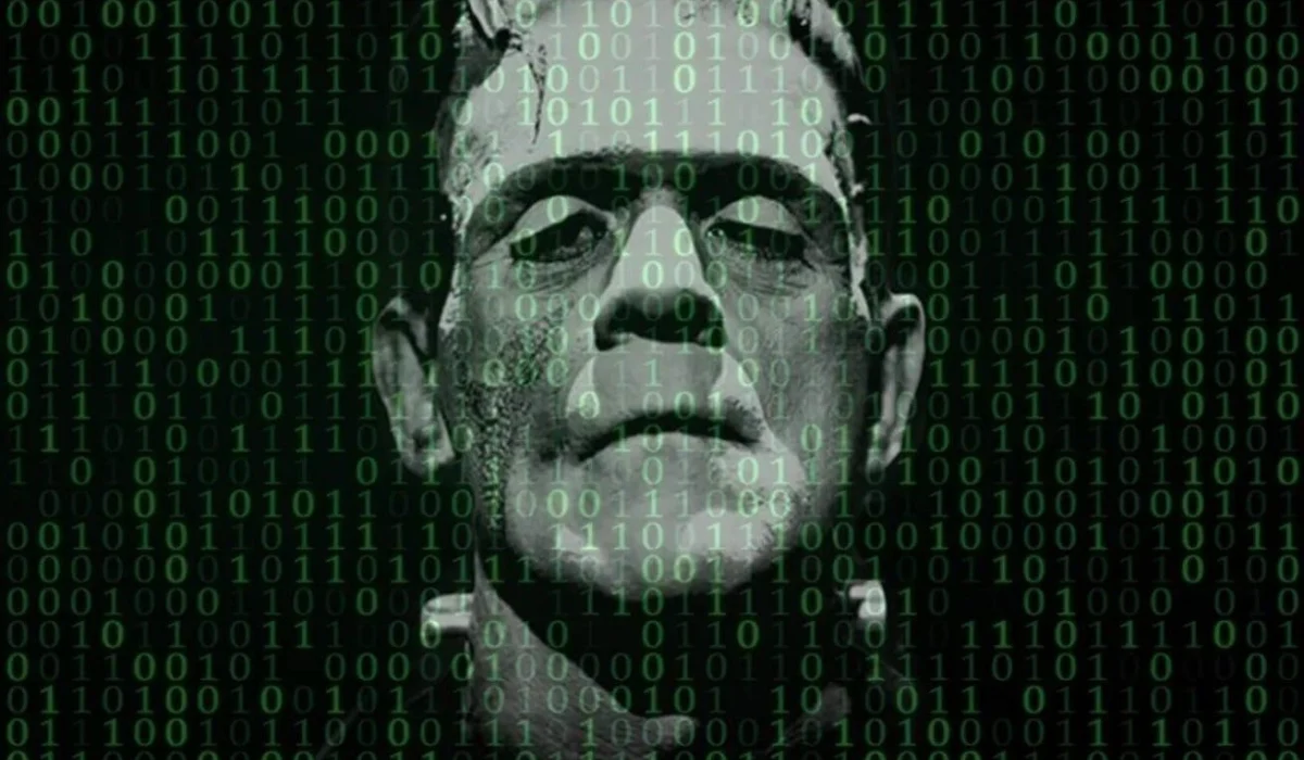 The Narcissist as artificial intelligence