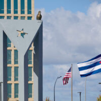 Havana military casualties honored at military cemetery