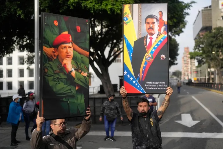 Maduro global outcry grows as world reacts to 2026 diplomatic crisis