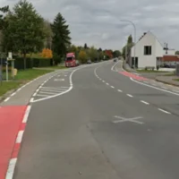 AW and Wetteren plan major upgrades for 2 km of N407