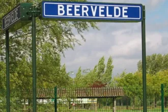 AWV starts 10-day E17 roadworks between Beervelde-Berlare