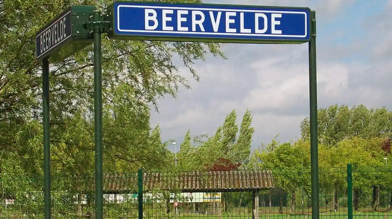 AWV starts 10-day E17 roadworks between Beervelde-Berlare