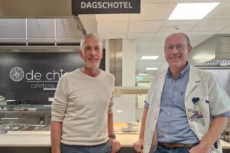 AZ Delta Roeselare Personalized recipes for cancer patients