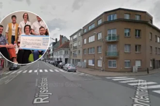 AZ Delta Torhout launches 2-year Palliative care pilot with Dr Mispelaere