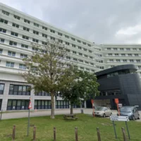 AZ Ganda unites 2 Ghent hospitals with changes by 2027