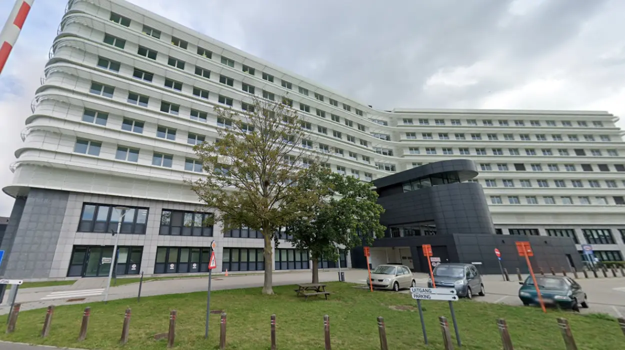 AZ Ganda unites 2 Ghent hospitals with changes by 2027