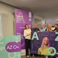 AZ Oostende launches campaign to hire 200 staff, faces nursing shortage