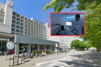 AZORG Aalst introduces Gamma Knife for brain treatment