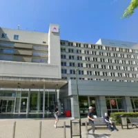 AZORG in Aalst seeks drones for medical items, faces rules