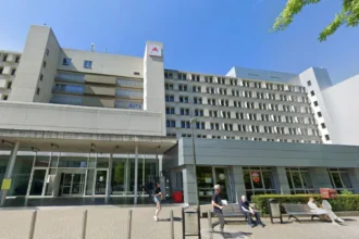 AZORG in Aalst seeks drones for medical items, faces rules