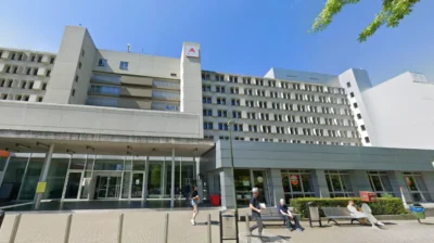 AZORG in Aalst seeks drones for medical items, faces rules