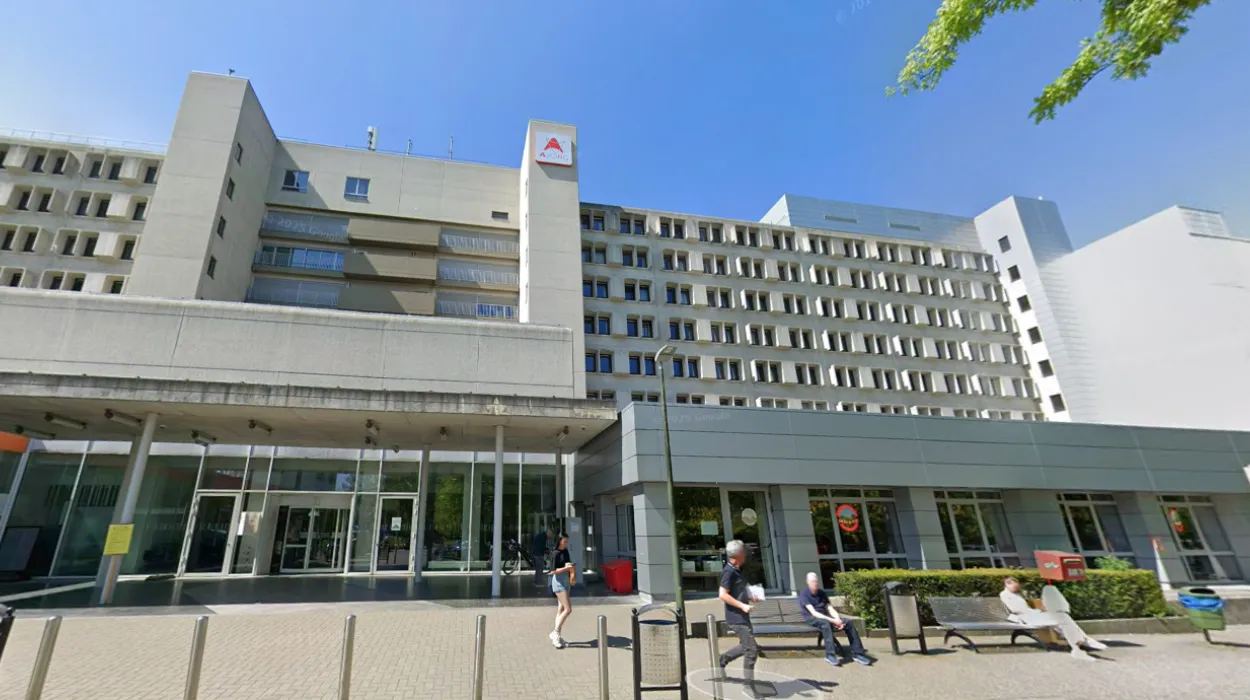 AZORG in Aalst seeks drones for medical items, faces rules