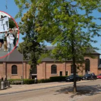 Aalbek residents again protest Bosschaert Clay Pit plan