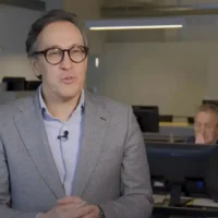 Aalst Frank François' journey from music to politics in Belgium