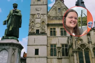 Aalst adds 2 QR codes per district to access council decisions