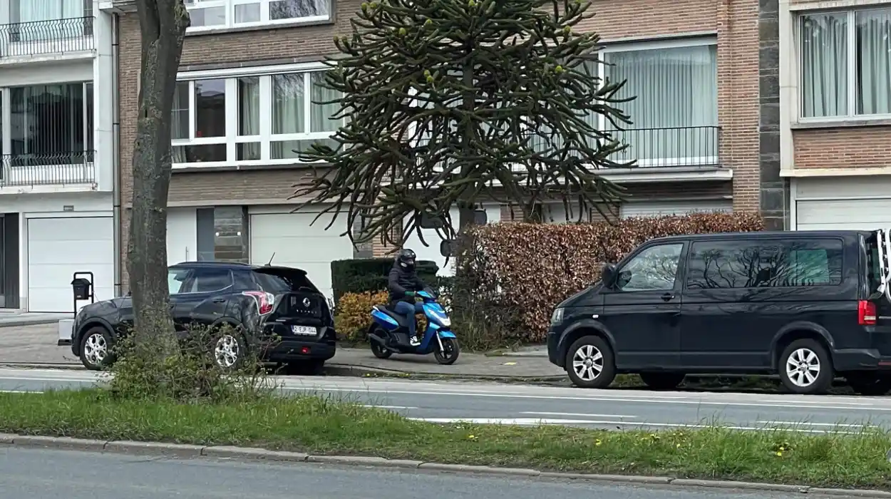 Aalst man fined €7,200 for drugged driving, 25 convictions