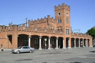 Aalst plans new police stations after opposition pressure