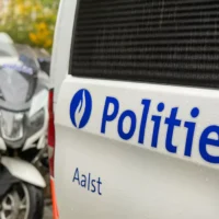 Aalst police conduct AMOK drills in local high schools
