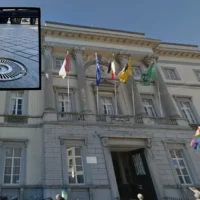 Aalst seeks a solution as only 2 of 10 city fountains work