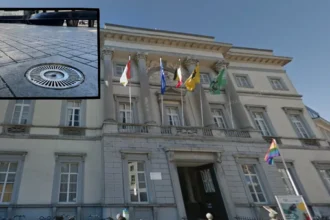 Aalst seeks a solution as only 2 of 10 city fountains work