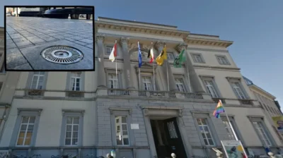 Aalst seeks a solution as only 2 of 10 city fountains work