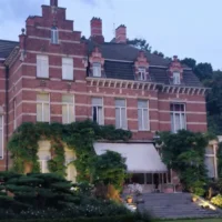 Aalst's Ronsevaal Castle set for energy-neutral renovation