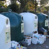 Aalter faces increase in illegal dumping, De Smul concerned