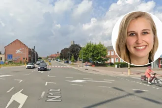 Aarschot Alderman Jill Schellens replaces Hans Bonte in Parliament