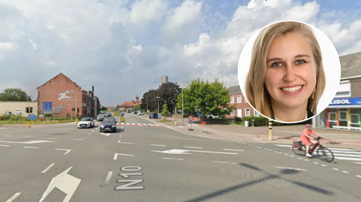 Aarschot Alderman Jill Schellens replaces Hans Bonte in Parliament