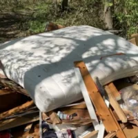 Aarschot, Scherpenheuvel face illegal dumping; Mayor reacts