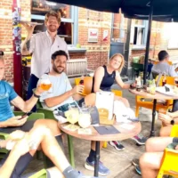 Aarschot ends café terrace tax, saving €1,000 annually