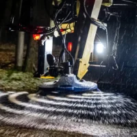 Aartselaar Contractors Prohibited from Using Road Salt