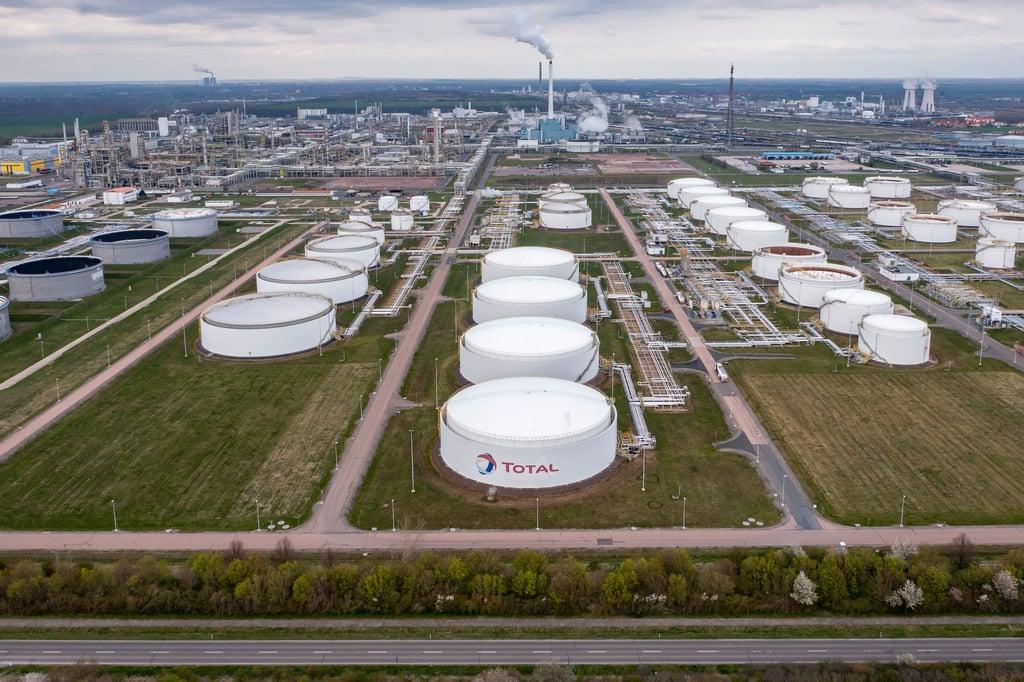 Europe diesel crisis puts pressure on fuel supplies and energy markets