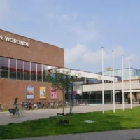 Adam's community project at Warande in Turnhout 15 young people unite for fun