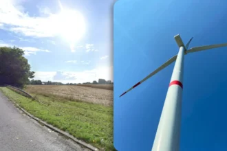 Affligem Windstil opposes Engie and Eoly's turbine plans