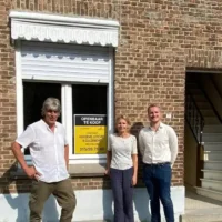 Affordable homes for Mechelen