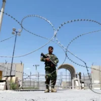 Afghan Taliban says US deal on Bagram base 'not possible'