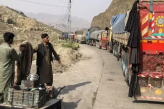 Afghanistan, Pakistan to meet in Istanbul for truce talks