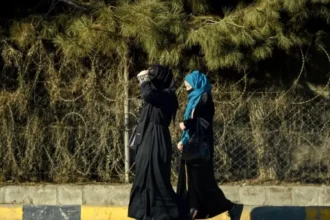 Afghanistan in Darkness Internet Blackouts, Women Silenced, A Nation Sold