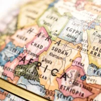 Africa’s future is in its past