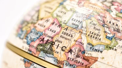 Africa’s future is in its past