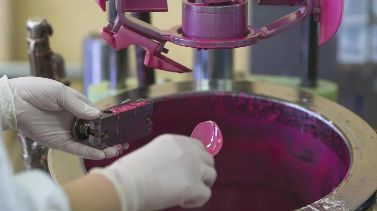 AkzoNobel plans 2,000 job cuts by 2025