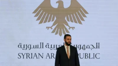 Syrian President Al-Sharaa rejects partition amid Sweida unrest