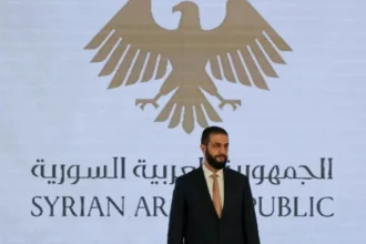 Syrian President Al-Sharaa rejects partition amid Sweida unrest