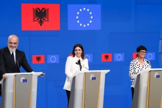 Albania’s Digital Banks Pursue European Market Access Under Changing EU Rules