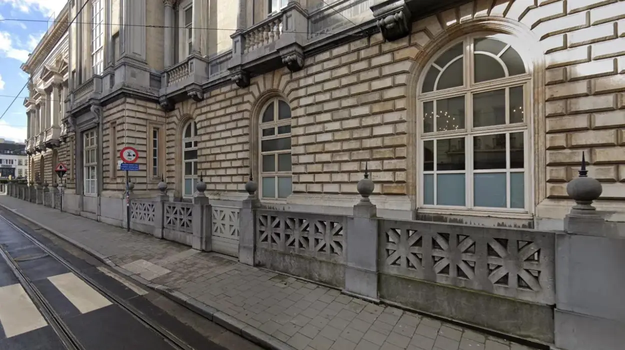 Algerian man sentenced to 4 years for 8-Hour violent rape in Ghent