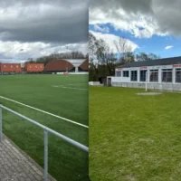 Alken sets up a football council to resolve FC Alken dispute