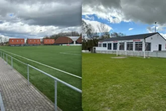 Alken sets up a football council to resolve FC Alken dispute