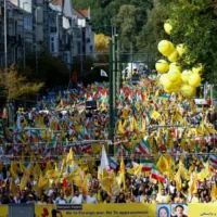 All Arrows Point to Change Iran's Regime Running Out of Time