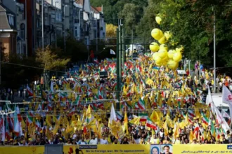 All Arrows Point to Change Iran's Regime Running Out of Time